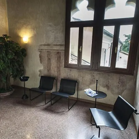 Lägenhet In Contesto Storico Noale