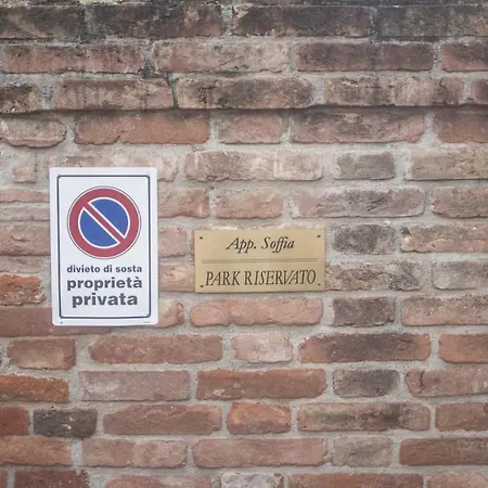 Lägenhet In Contesto Storico *