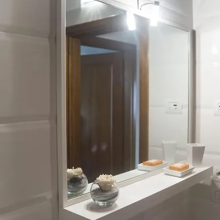 In Contesto Storico Apartment Noale