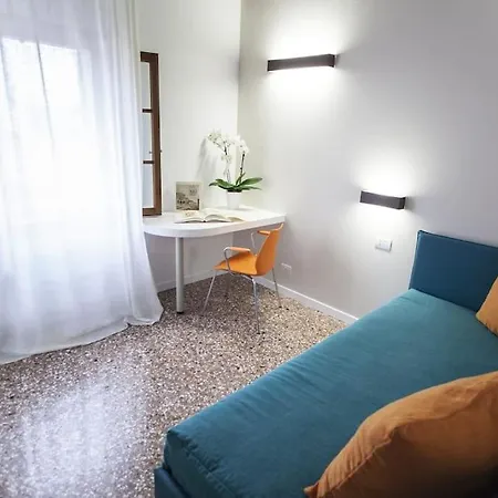 Apartment In Contesto Storico *