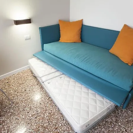 In Contesto Storico Apartment