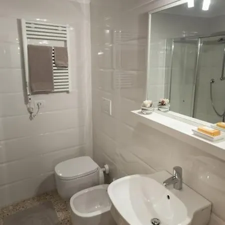 Apartment In Contesto Storico