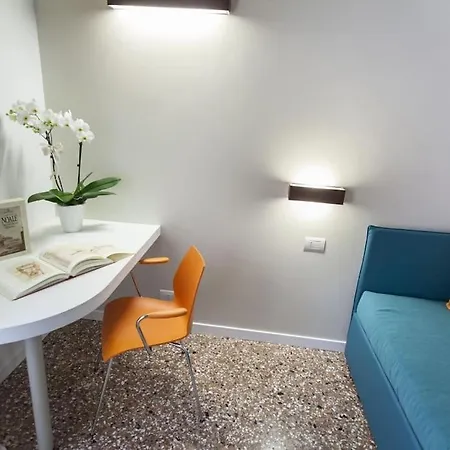 In Contesto Storico Apartment Noale